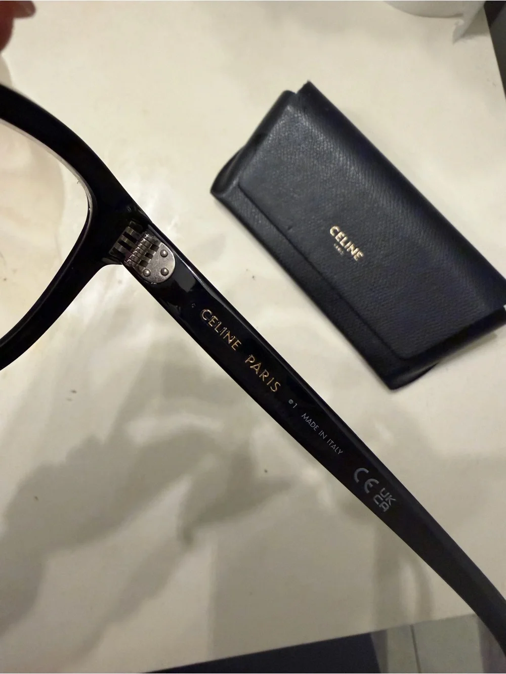 Celine Optical Prescription Glasses